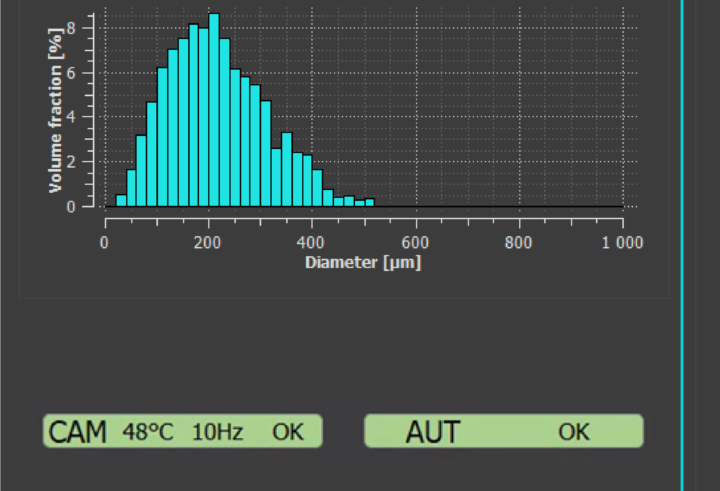 pixact measurement analysis software